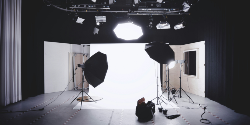 Guide to Conceptual Indoor Photography Setup