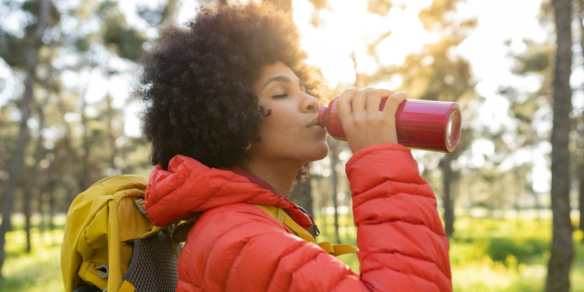 How Flasks Have Replaced Plastic Water Bottles