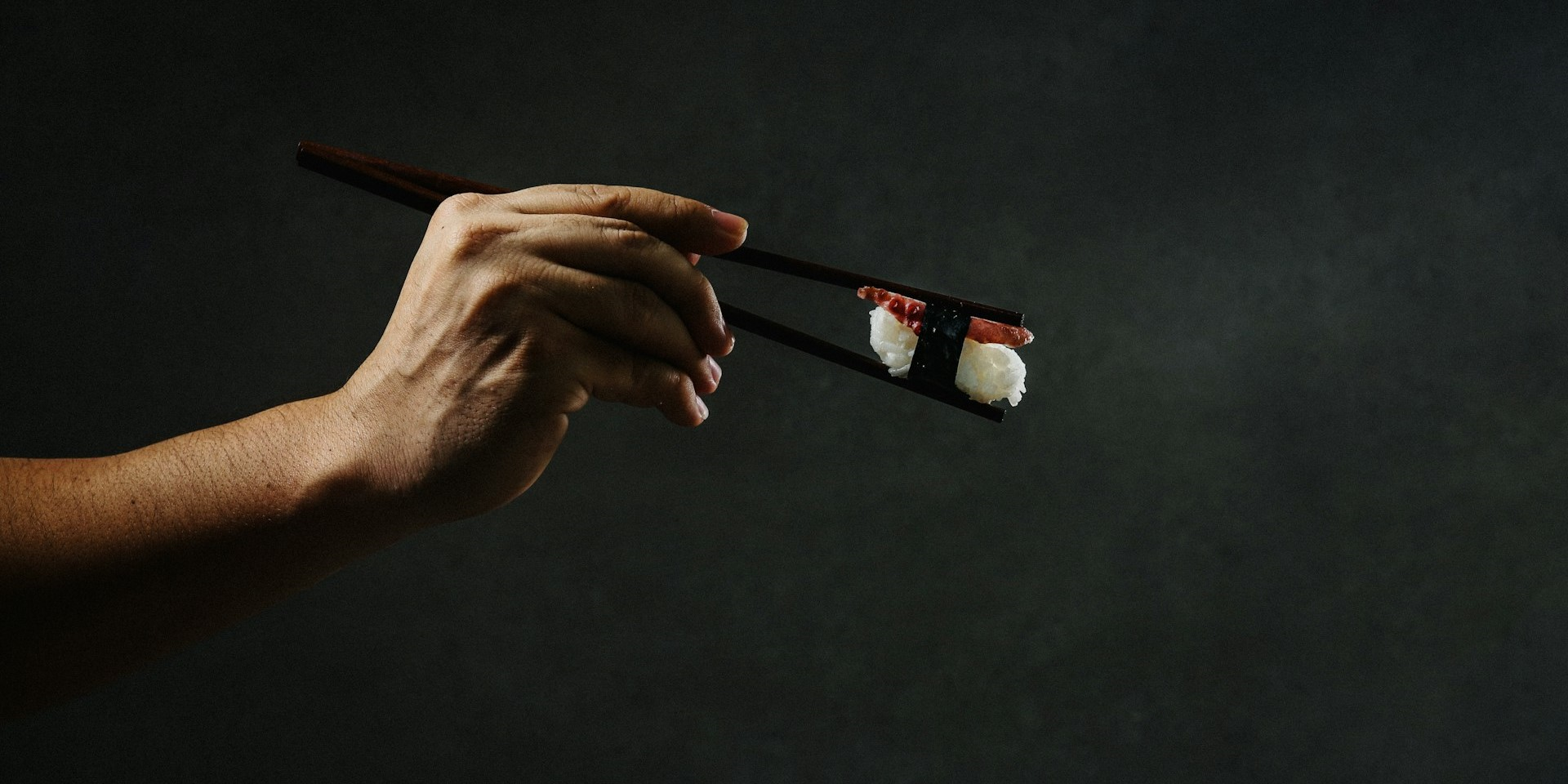 How Much of the World Uses Chopsticks?