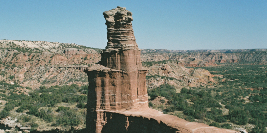 Palo Duro Canyon- Discover This Amazing Wonder in Texas