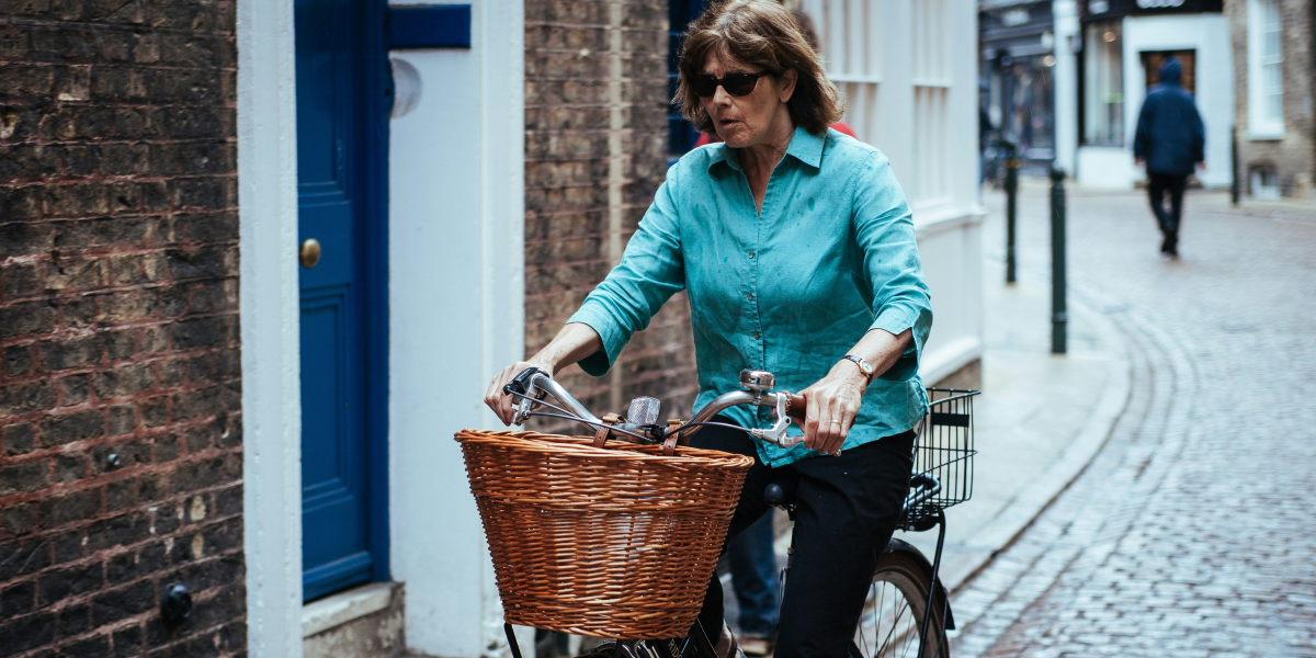 The Broader Impact of Cycling in Urban Areas: Health, Environment, and Community Benefits