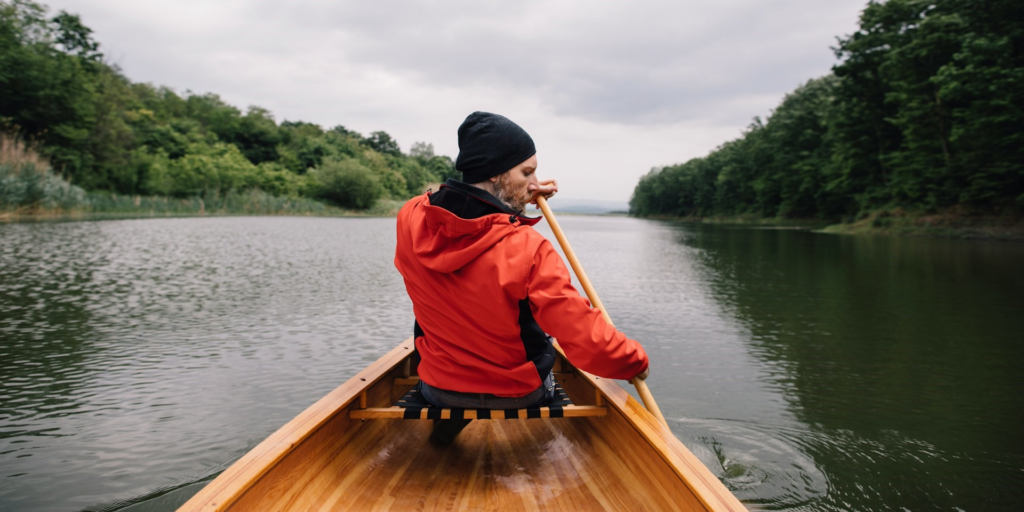 The Fun of River Boating in the US