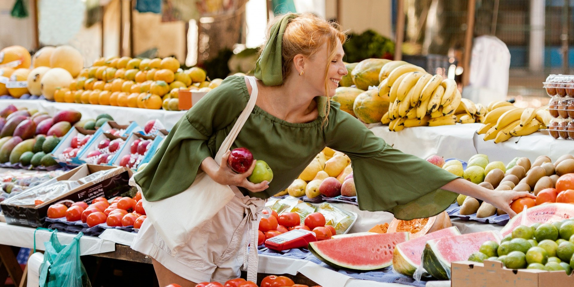 The Shifting Regulations in Grocery Products in Dallas