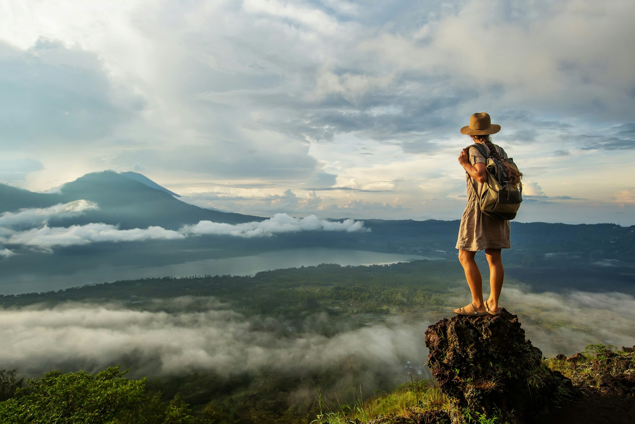 Why Eco-Tourism Is Shaping the Future of Travel