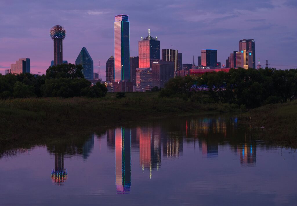 The Best Time to Visit Dallas: Weather Insights