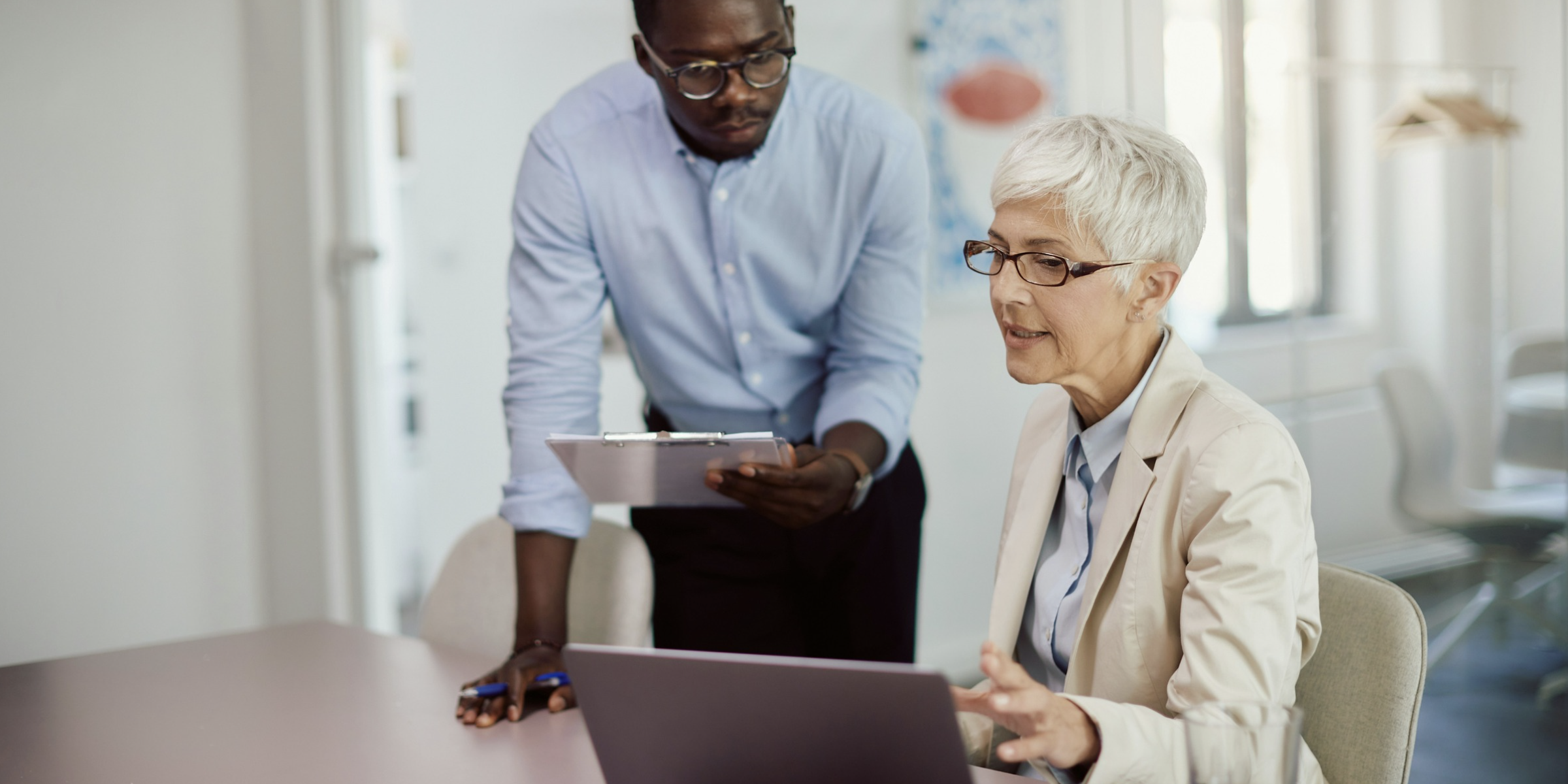 How Women in Leadership Drive Cultural Change in the Workplace