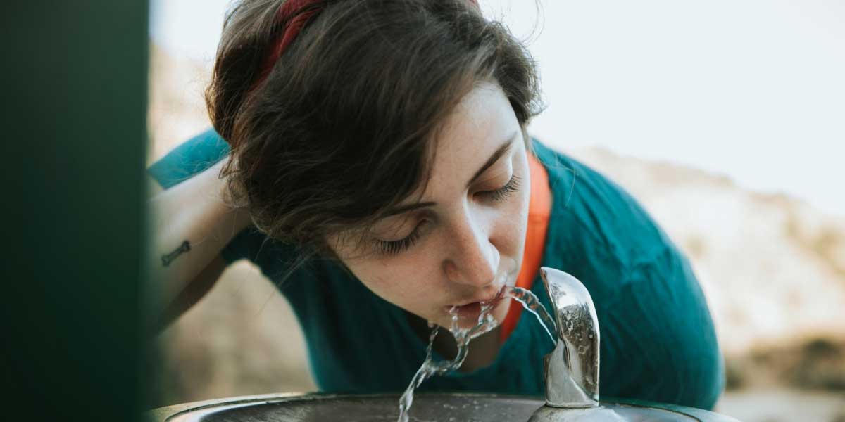 Staying Wary of the Quality of Tap Water When Traveling Abroad