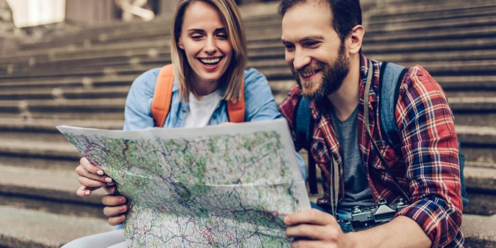 How Travel Experiences Shape Personal Perspective