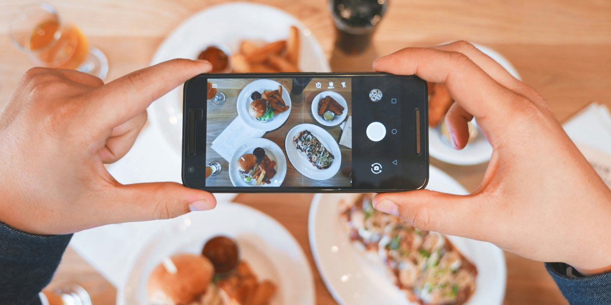 The Role of Food Influencers in Shaping Modern Food Trends