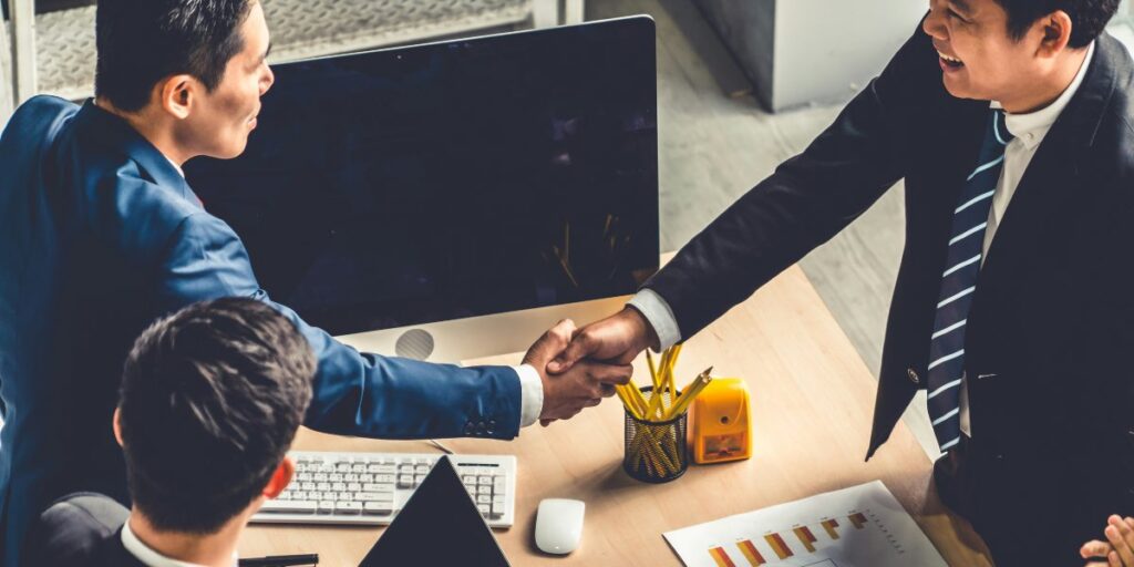 Exploring the Potential Outcomes of Corporate Mergers
