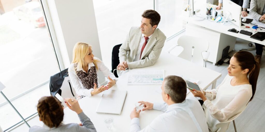 Finding Mental Space in a Schedule Full of Meetings