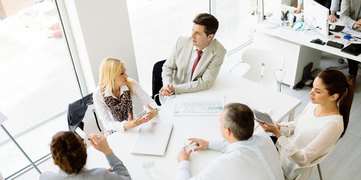 Finding Mental Space in a Schedule Full of Meetings