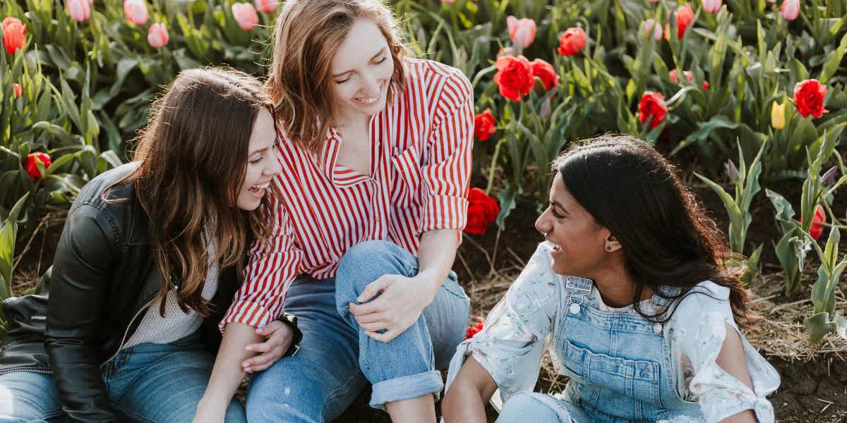 How Busy Lives Challenge Maintaining Friendships