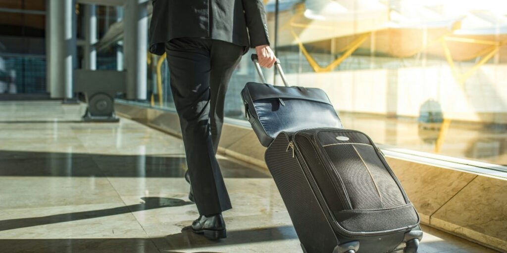 How Effective Are Luggage Locks Against Theft?