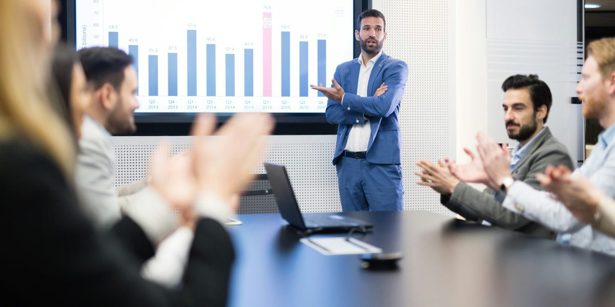 Overcoming Fear of Speaking Up in Professional Settings
