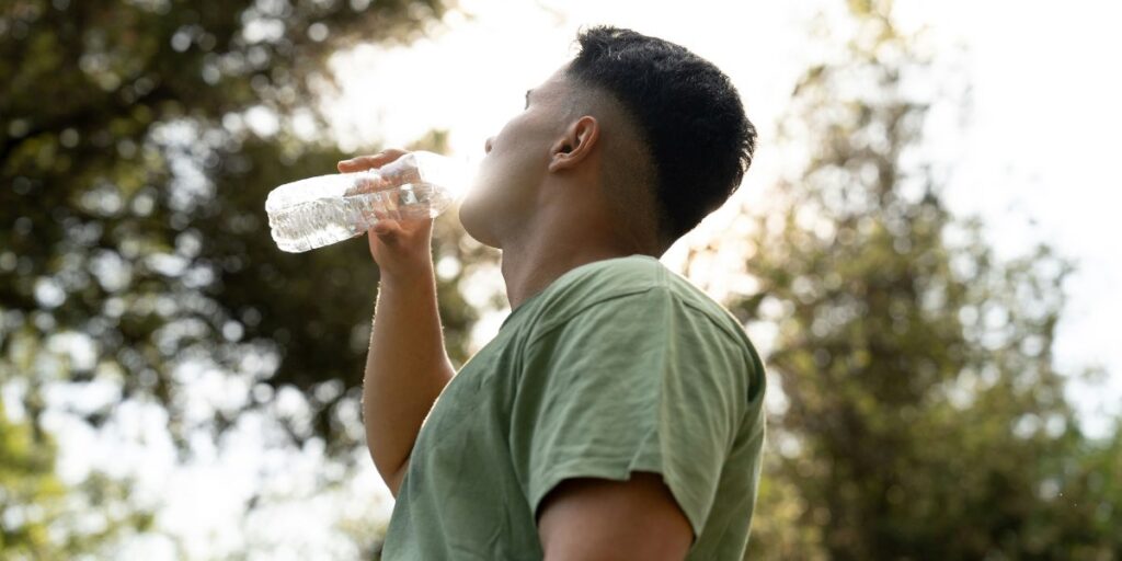 Staying Safe During Dallas-Fort Worth Heat Waves