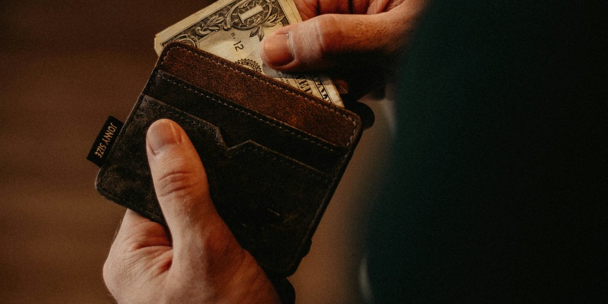 The Risk of Financial Insecurity and Lack of Savings