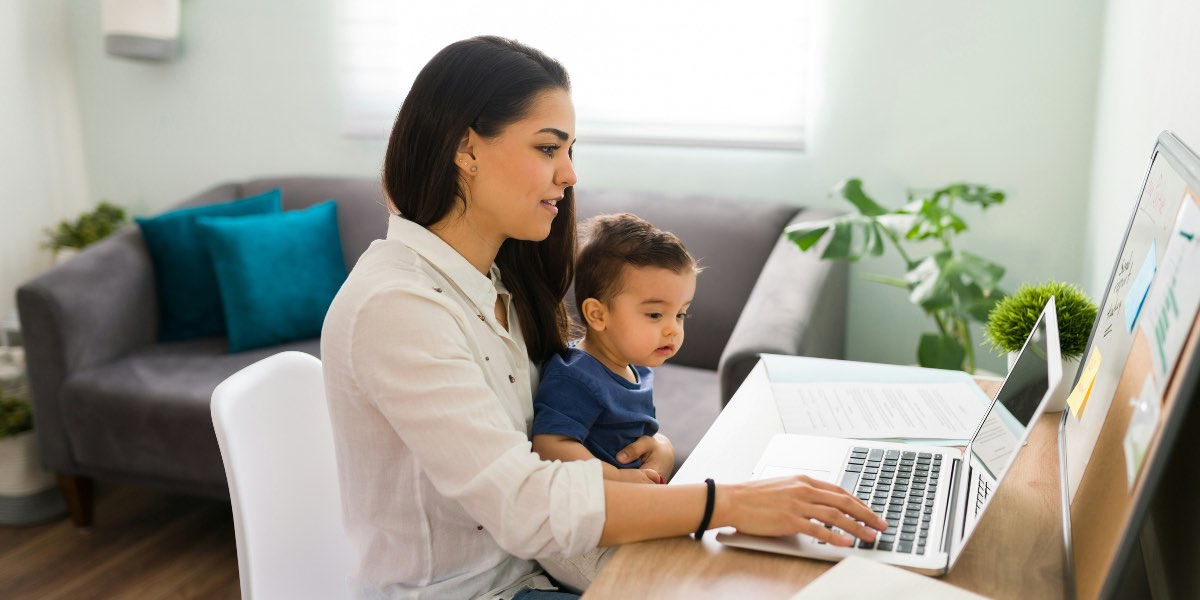 The Unseen Costs of Raising Children