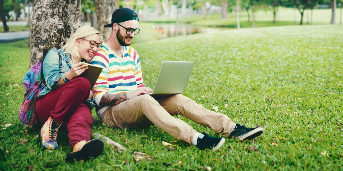 Why Dallas Green Spaces Matter for Mental Wellbeing
