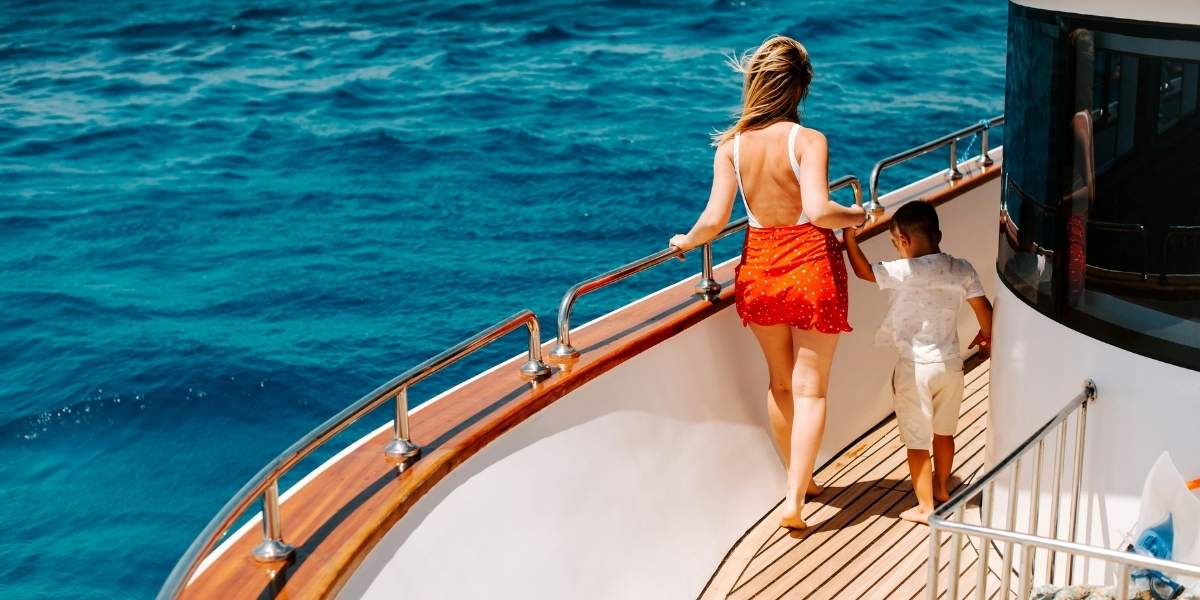 Are Cruise Deals Still the Best Vacation Value