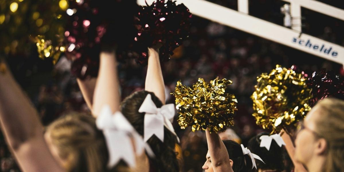 Cheerleading’s Influence on Fashion and Style in Dallas