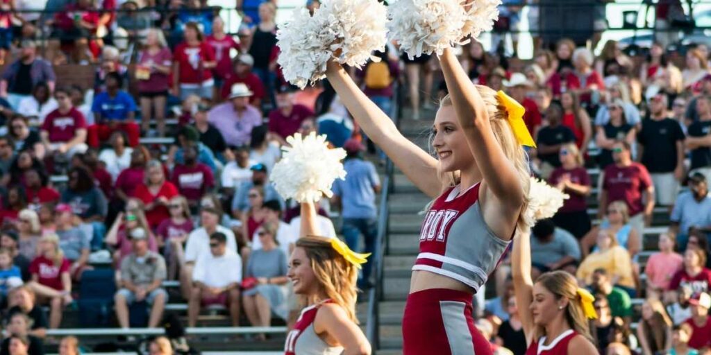 Cheerleading’s Influence on Fashion and Style in Dallas