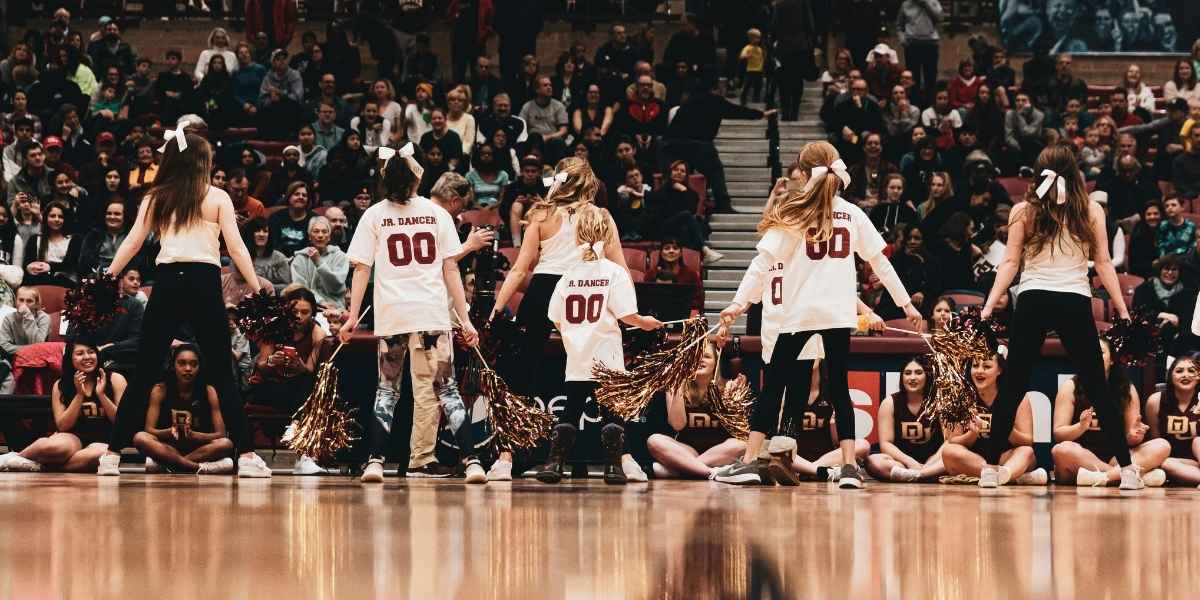 Cheerleading’s Influence on Fashion and Style in Dallas