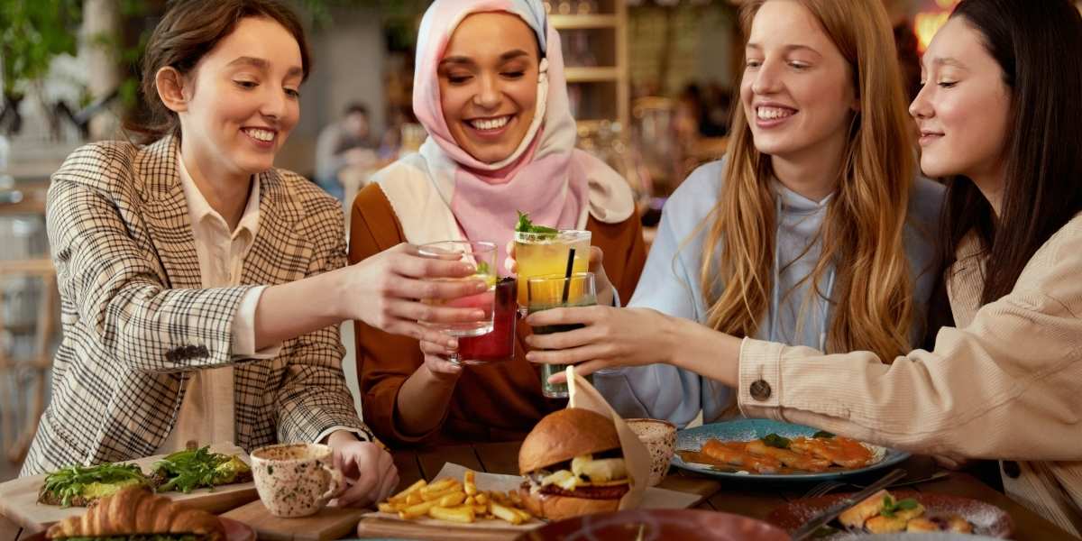 Gut Health and Ultra-processed Foods What You Should Know