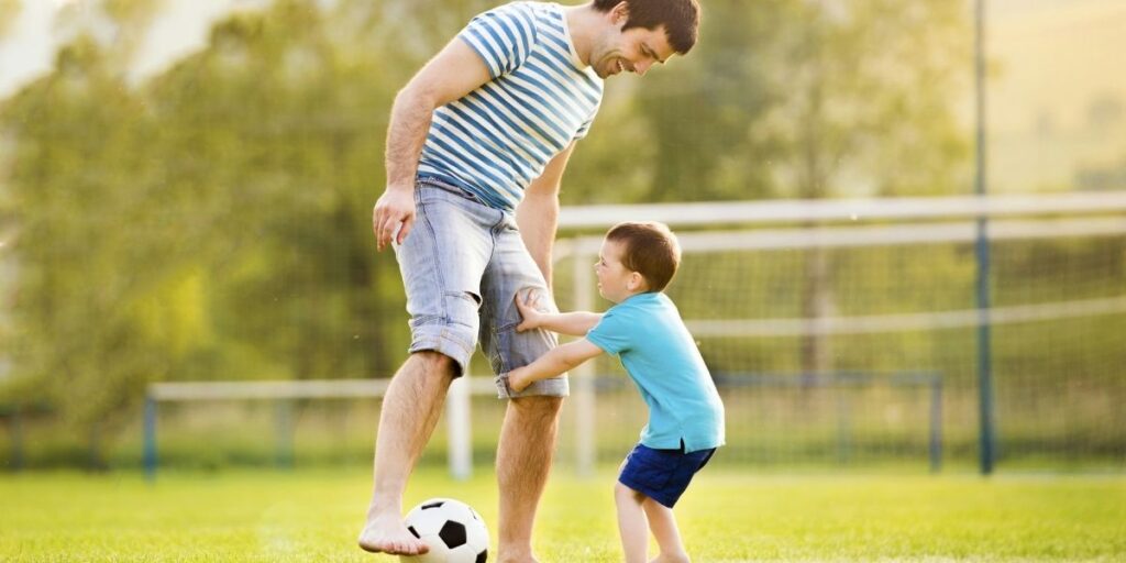 Healthy Father’s Day Gift Ideas for Active Dads