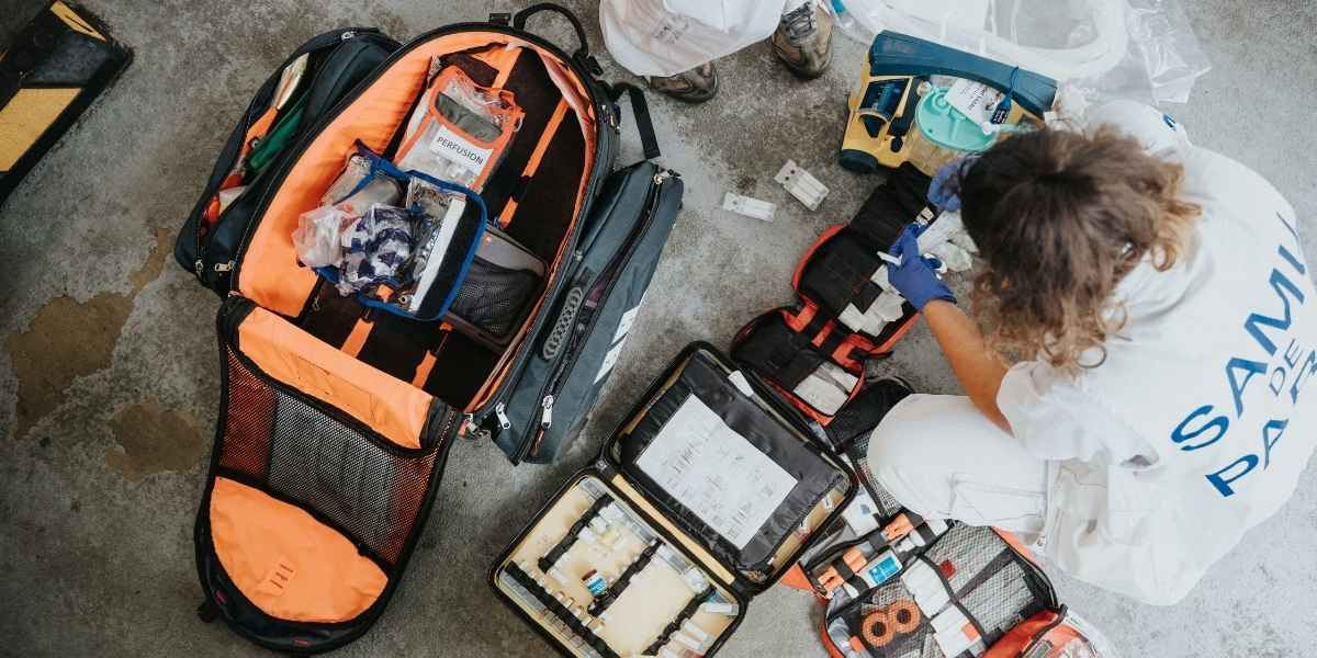 How Dallas Families Can Prepare for Natural Disasters