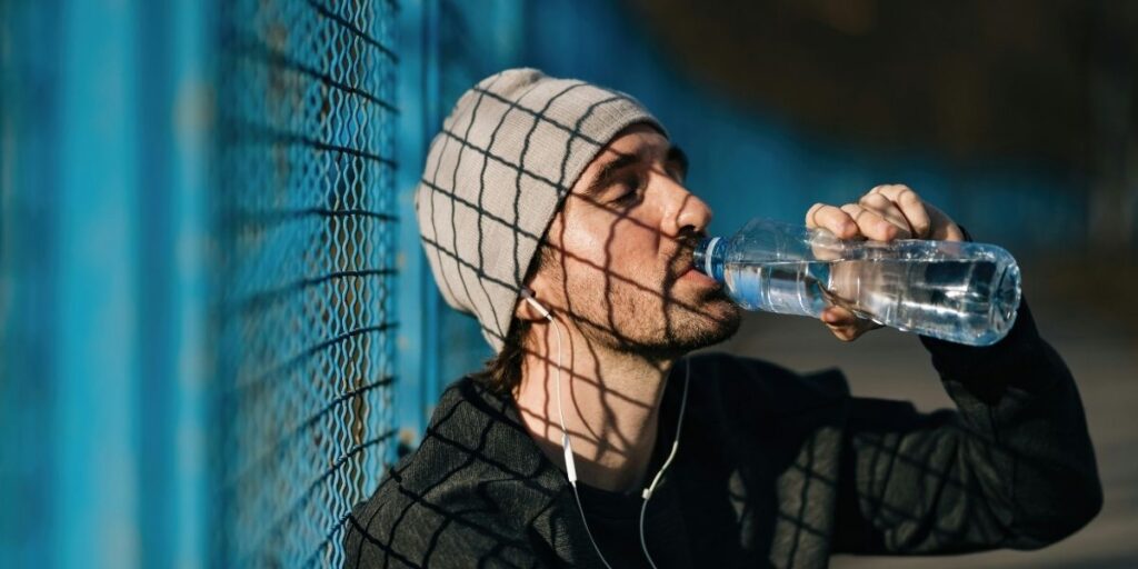 How Plastic Particles in Food May Impact Metabolism