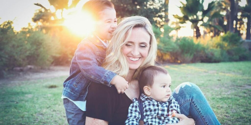 What It Means to Be a Type C Mom