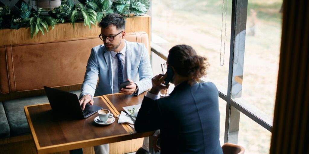 What Makes Dallas a Hub for Professional Services