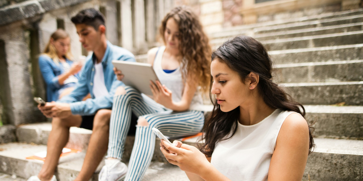 How Social Media is Shaping Our Self-Worth The Rise of Digital Narcissism