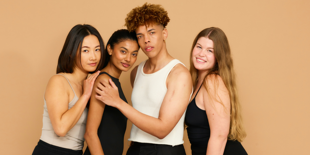 Embracing Body Positivity Fashion’s Inclusive Future