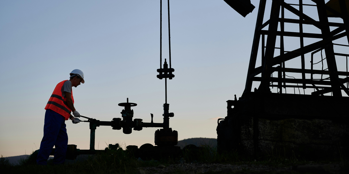 Exploring the Current Landscape of Texas's Oil and Gas Industry