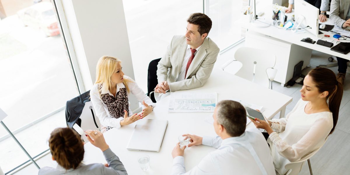 Finding Mental Space in a Schedule Full of Meetings