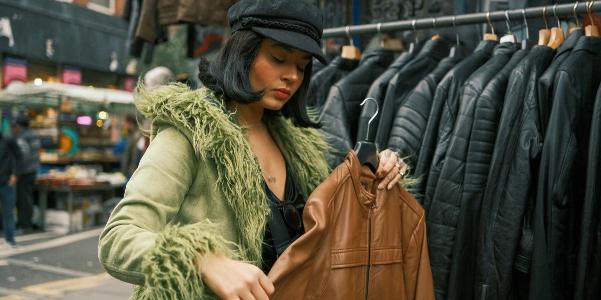 How Secondhand Stores Are Part of Dallas’ Retail Scene