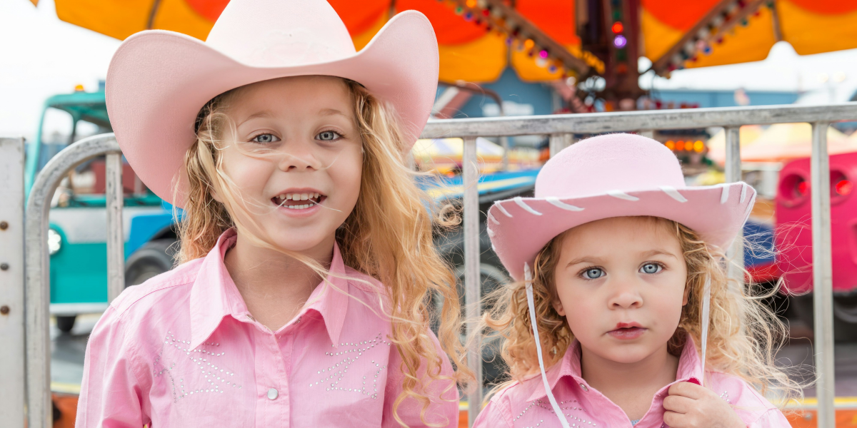 How Texans Are Getting Ready for the Much-Awaited State Fair