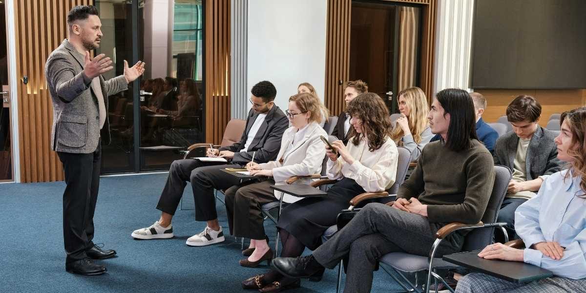 How Upskilling Supports Job Market Readiness for Today’s Youth
