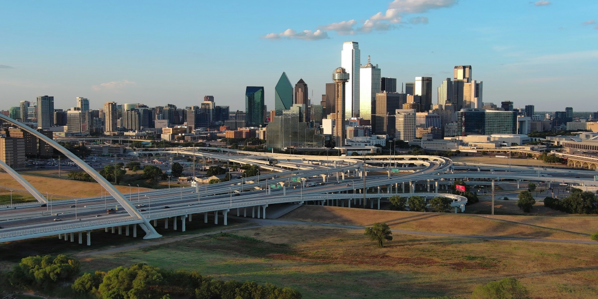 Rediscovering Dallas Why Local Tourism Is on the Rise