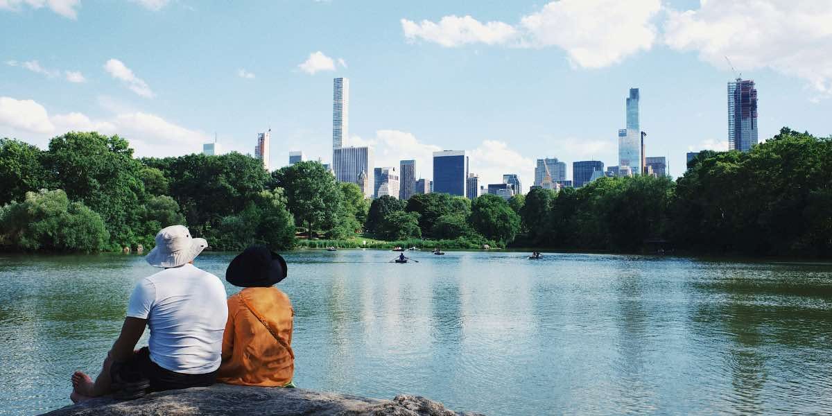 Relaxing Outdoor Spots to Visit in Dallas During Summer