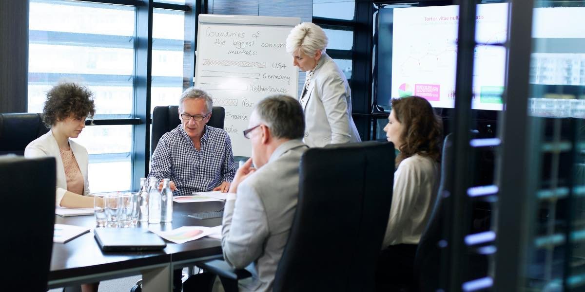 Strategies to Scale Business with a Small Team