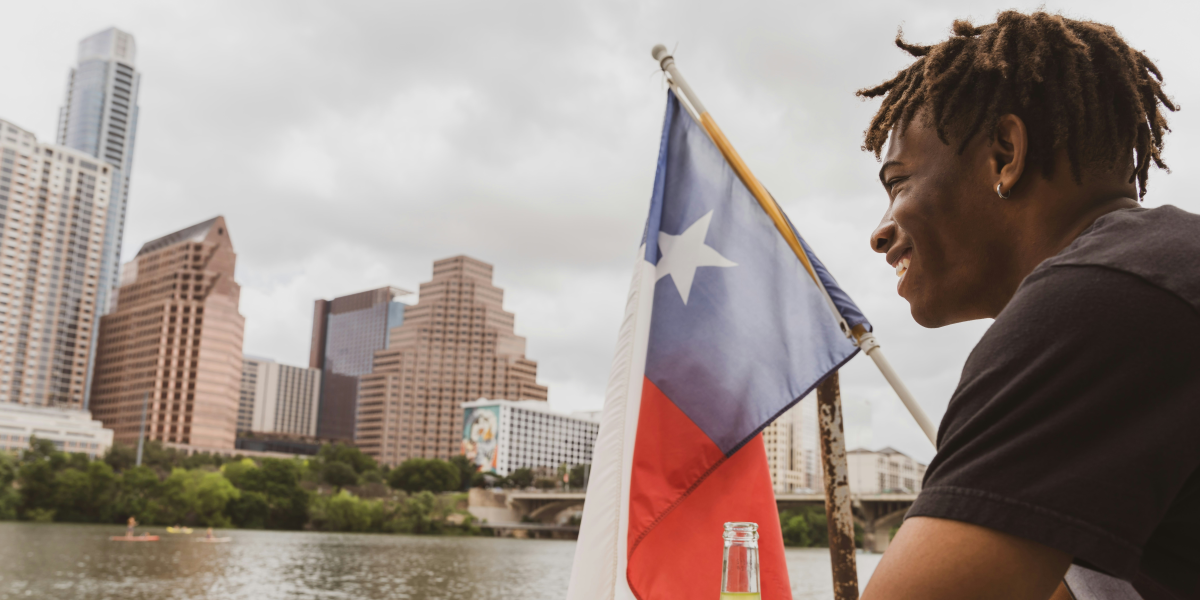 Texas Festivals and Events Experience the Culture and Music of the Lone Star State