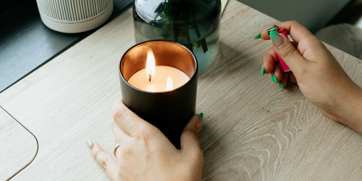 Understanding the Appeal of Scented Candles