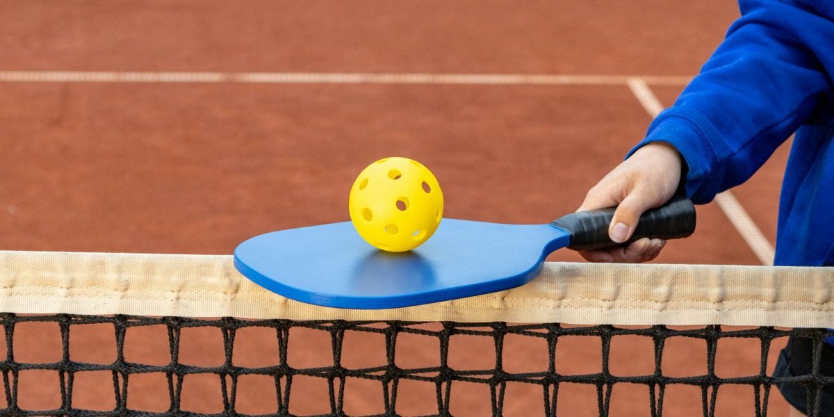 Why Pickleball Is Perfect for Kids: Fun and Low-Impact