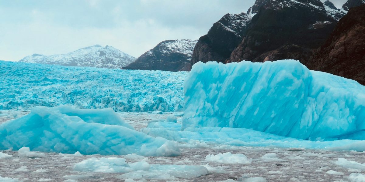 Melting Glaciers and Their Role in Rising Sea Levels