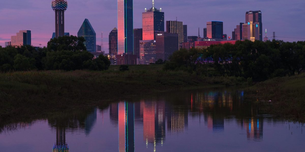 The Best Time to Visit Dallas: Weather Insights